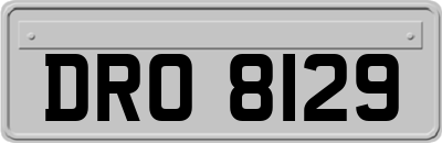 DRO8129