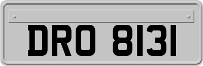 DRO8131