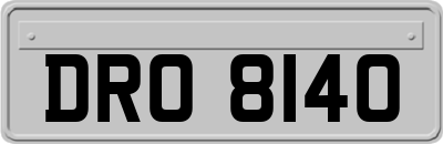 DRO8140