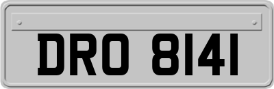 DRO8141