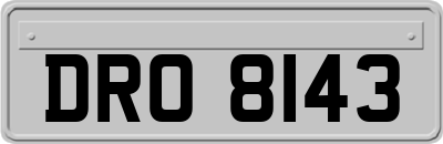DRO8143