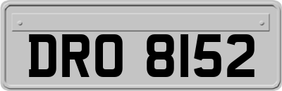 DRO8152