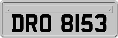 DRO8153