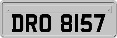 DRO8157