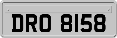 DRO8158
