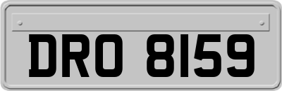 DRO8159