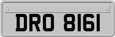 DRO8161