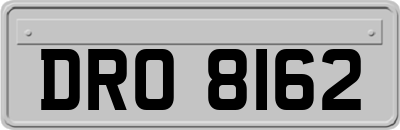 DRO8162