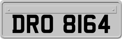 DRO8164