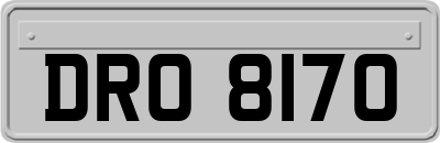 DRO8170