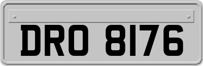 DRO8176