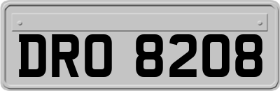 DRO8208