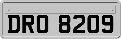 DRO8209