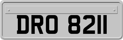 DRO8211