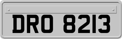 DRO8213
