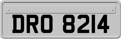 DRO8214