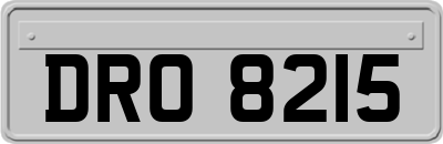 DRO8215