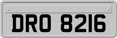 DRO8216
