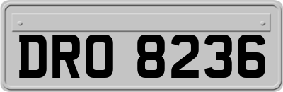 DRO8236