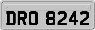 DRO8242