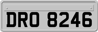DRO8246