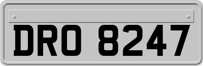 DRO8247