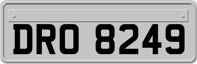 DRO8249