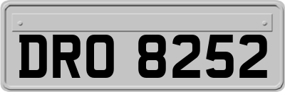 DRO8252