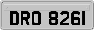 DRO8261
