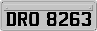 DRO8263