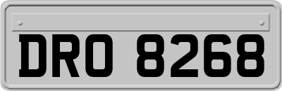 DRO8268