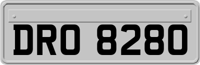 DRO8280