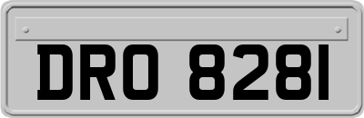 DRO8281