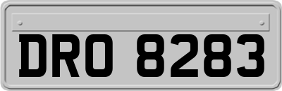 DRO8283