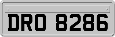 DRO8286