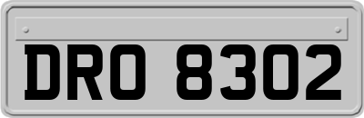 DRO8302