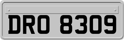 DRO8309