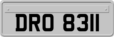DRO8311