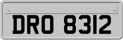 DRO8312