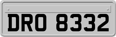 DRO8332