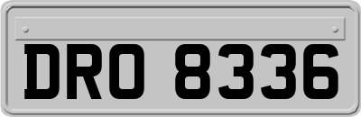 DRO8336