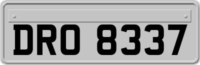 DRO8337