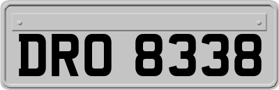 DRO8338