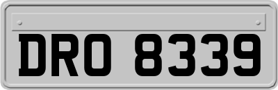 DRO8339