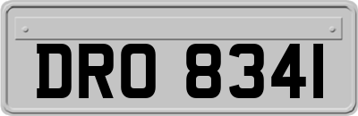 DRO8341