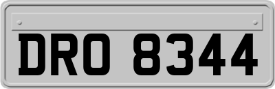 DRO8344