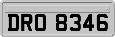 DRO8346