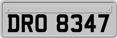 DRO8347
