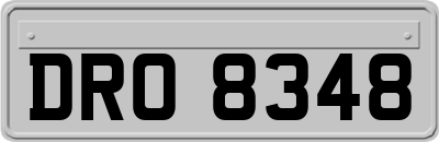 DRO8348