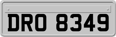 DRO8349